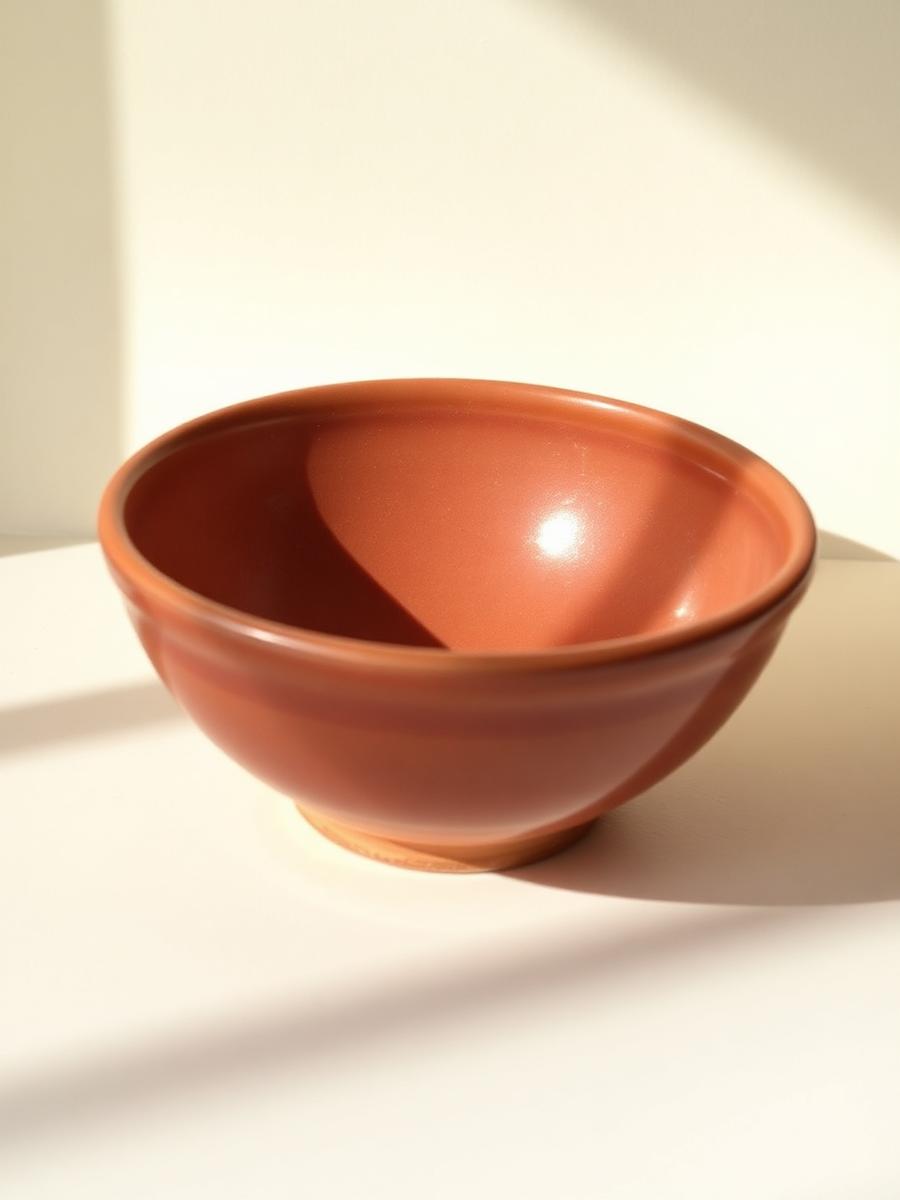 کوزه لعاب شنی